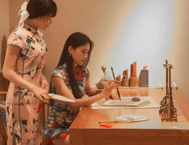 郑州高端水疗休闲会所会馆缓解压力的好地方_靠谱值得信赖