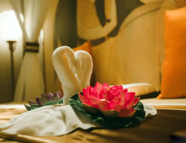 郑州男士精油SPA商务会所_简直了我真的强烈推荐给你