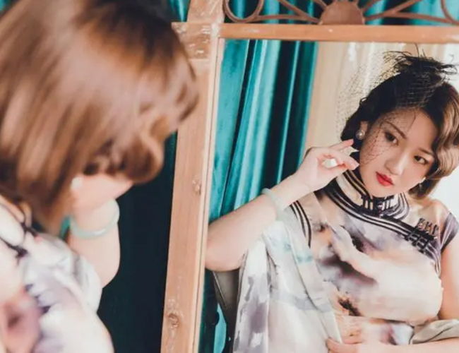 周末我和朋友去的一家郑州的一家休闲会所_环境五星级的标准