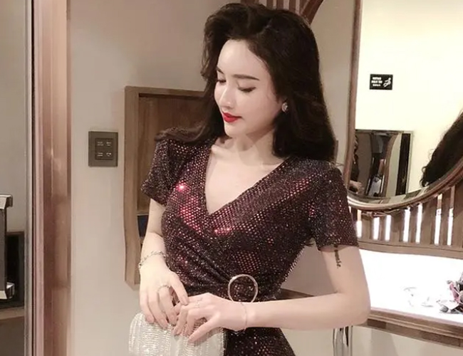 郑州油压会所艺师风采（二）健康生活更精彩