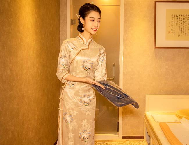 郑州商务休闲会所艺师风采（九）给大家推荐一下