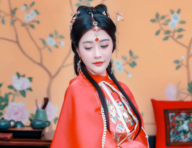 郑州泰式按摩会所艺师风采（十）只要你敢来就让你好看